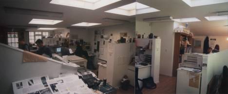 RONAYNE:DESIGN studio
